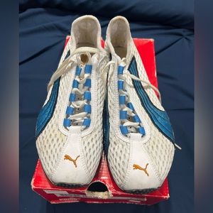 Puma street sneakers